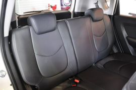 2013款起亚秀尔1.6L