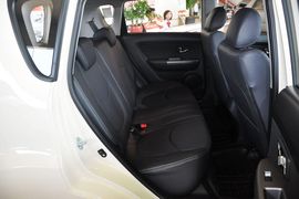 2013款起亚秀尔1.6L