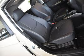 2013款起亚秀尔1.6L