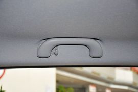 2013款起亚秀尔1.6L