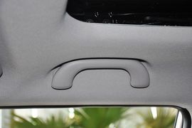 2013款起亚秀尔1.6L