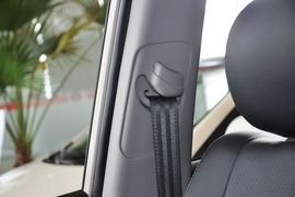 2013款起亚秀尔1.6L