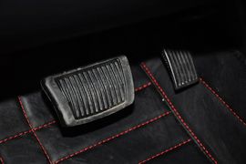 2013款起亚秀尔1.6L