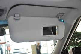 2013款起亚秀尔1.6L