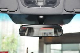 2013款起亚秀尔1.6L