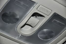 2013款起亚秀尔1.6L