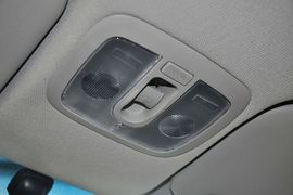 2013款起亚秀尔1.6L