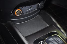 2013款起亚秀尔1.6L