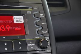 2013款起亚秀尔1.6L