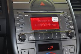 2013款起亚秀尔1.6L