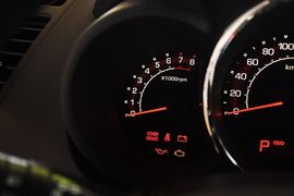 2013款起亚秀尔1.6L