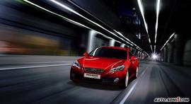 2009款现代劳恩斯酷派