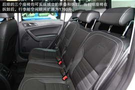 2013款斯柯达进口Yeti海外体验