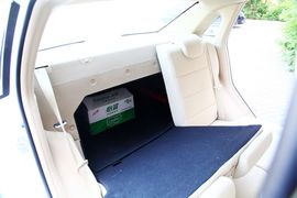 2013款北京汽车E系列三厢1.5L