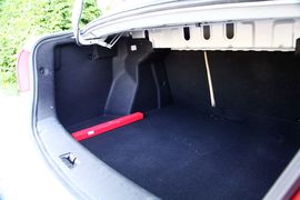 2013款北京汽车E系列三厢1.5L