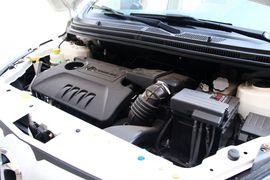 2013款北京汽车E系列三厢1.5L