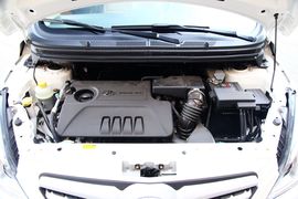 2013款北京汽车E系列三厢1.5L