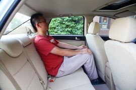 2013款北京汽车E系列三厢1.5L