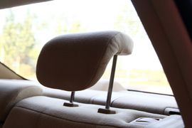 2013款北京汽车E系列三厢1.5L