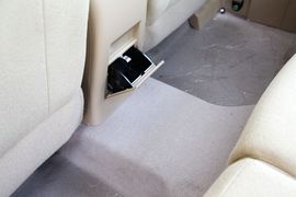 2013款北京汽车E系列三厢1.5L