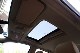 2013款北京汽车E系列三厢1.5L