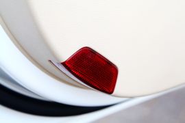 2013款北京汽车E系列三厢1.5L