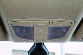 2013款北京汽车E系列三厢1.5L