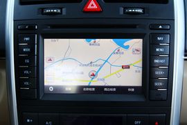 2013款北京汽车E系列三厢1.5L