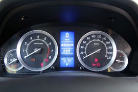 2013款北京汽车E系列三厢1.5L