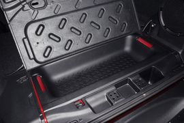 2013款Jeep牧马人四门版Rubicon