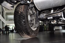 2013款Jeep牧马人四门版Rubicon