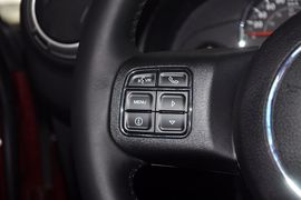 2013款Jeep牧马人四门版Rubicon