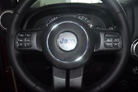 2013款Jeep牧马人四门版Rubicon