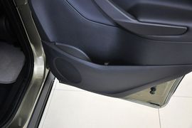 2013款福特翼虎1.6GTDi自动风尚型