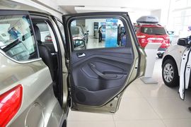 2013款福特翼虎1.6GTDi自动风尚型