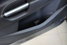 2013款福特翼虎1.6GTDi自动风尚型