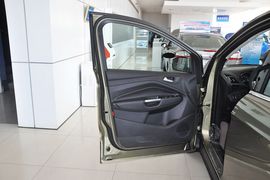 2013款福特翼虎1.6GTDi自动风尚型