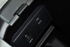 2013款福特翼虎1.6GTDi自动风尚型