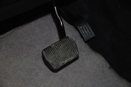 2013款福特翼虎1.6GTDi自动风尚型