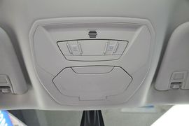 2013款福特翼虎1.6GTDi自动风尚型