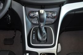 2013款福特翼虎1.6GTDi自动风尚型