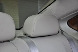 东风日产轩逸1.8XL手动豪华版