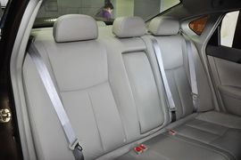 东风日产轩逸1.8XL手动豪华版