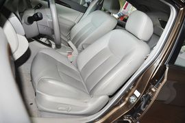 东风日产轩逸1.8XL手动豪华版