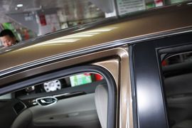 东风日产轩逸1.8XL手动豪华版