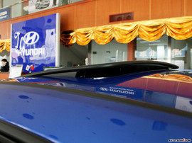 09款劳恩斯酷派