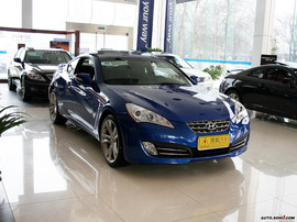 09款劳恩斯酷派