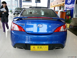 09款劳恩斯酷派