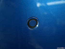 09款劳恩斯酷派