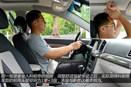 科帕奇对比新胜达